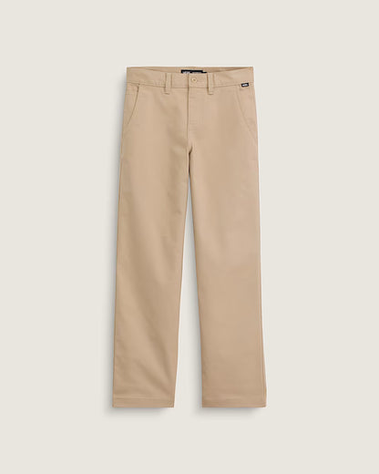 Vans Kids Authentic Chino