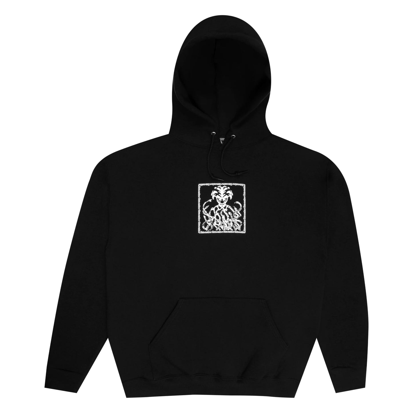 Snake Pit Hoodie