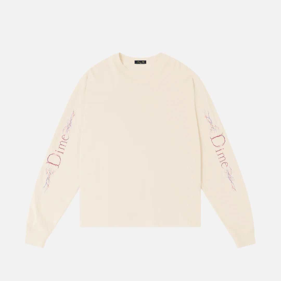Dime Classic Veins Long Sleeve