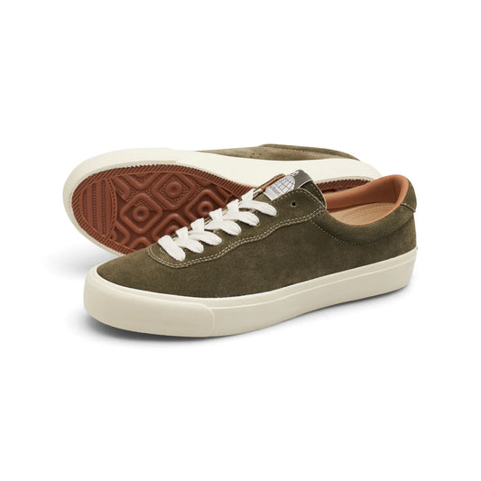 Last Resort VM001 Suede Low New Olive