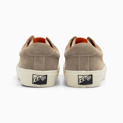Last Resort VM001 Suede Low