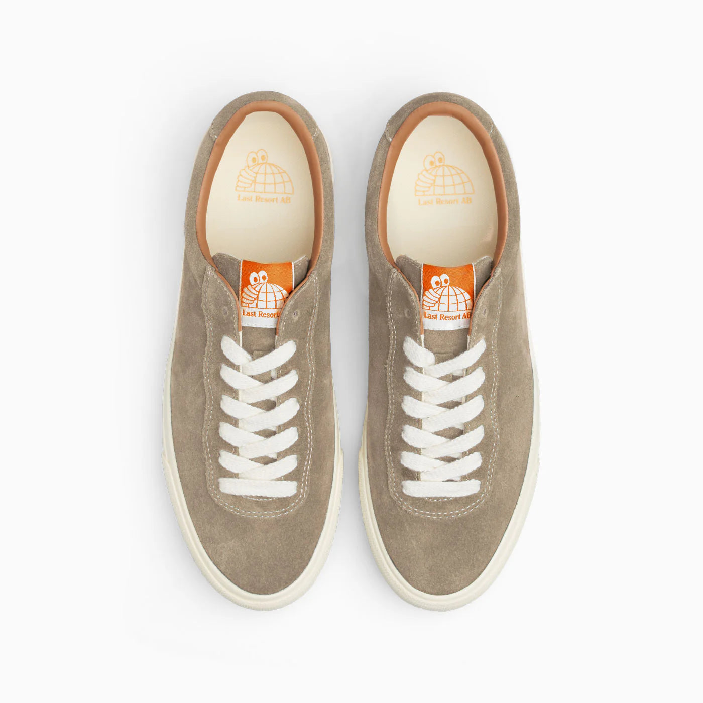 Last Resort VM001 Suede Low