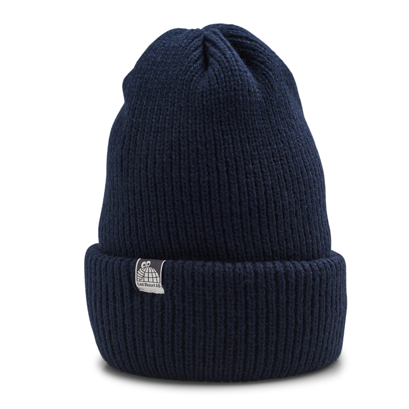 Last Resort Beanie