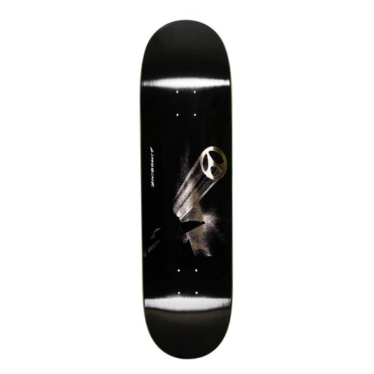 Limosine Limo Signal Deck