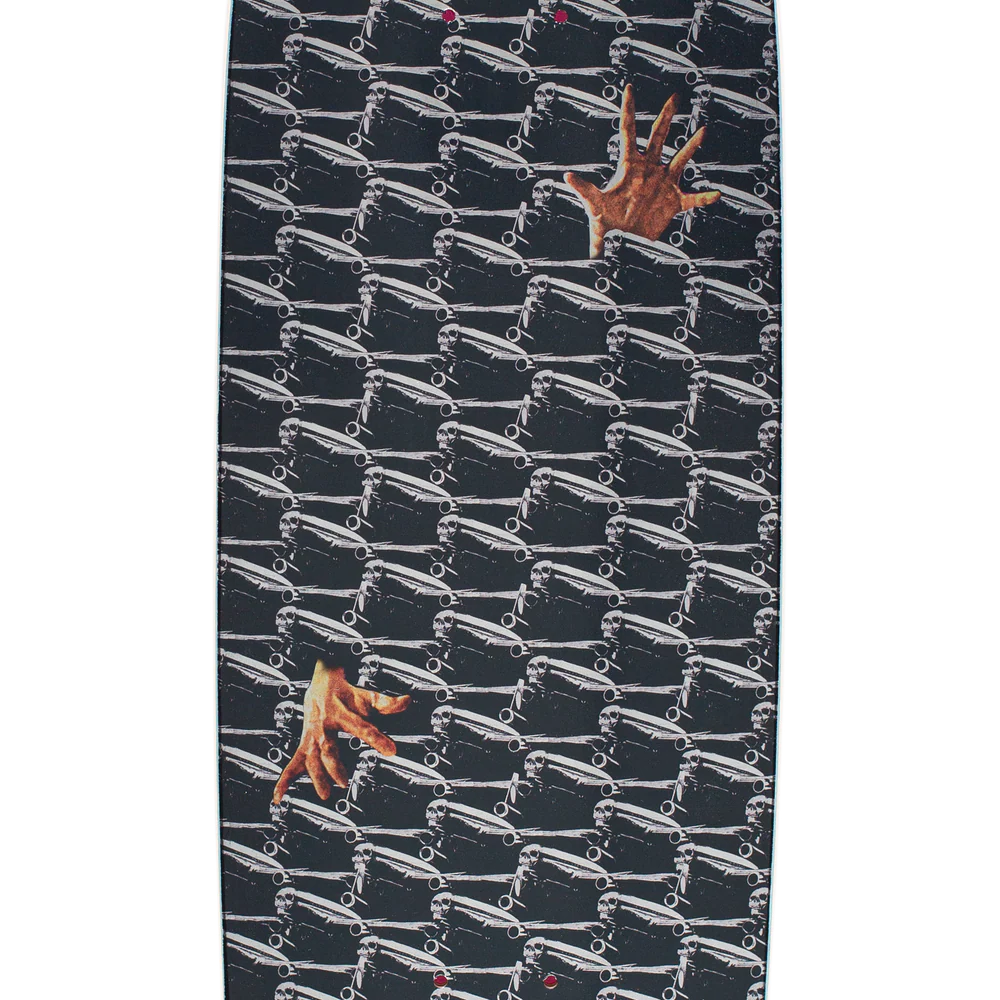 Hockey Lonliest Feeling - Team Shaped Board