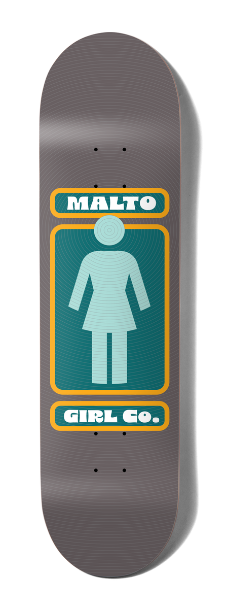 Girl Malto Hypno Girl Deck 8