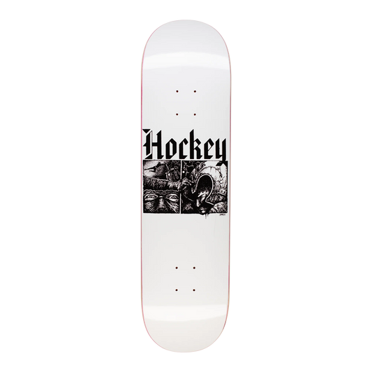 Hockey Middle Earth - Nik Stain Deck