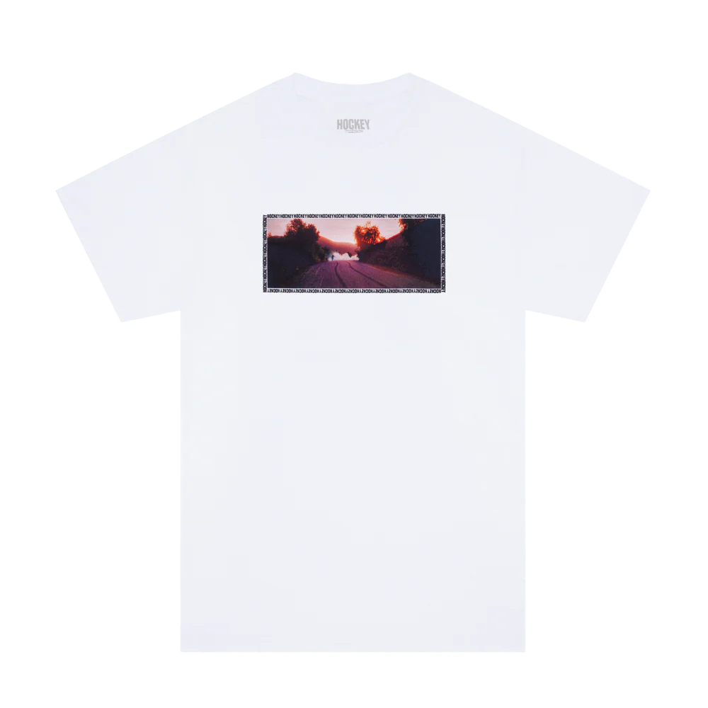 Hockey My Friend, The Liar Tee