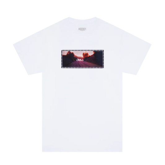 Hockey My Friend, The Liar Tee