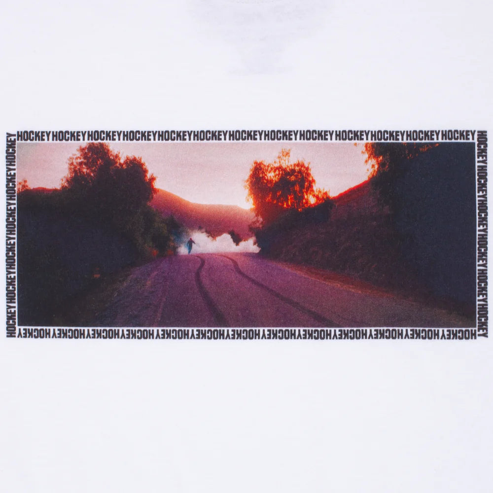 Hockey My Friend, The Liar Tee