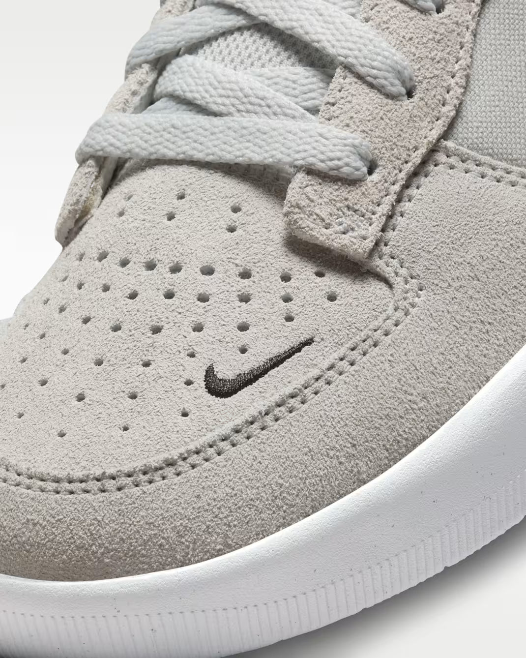 Nike Sb Force 58