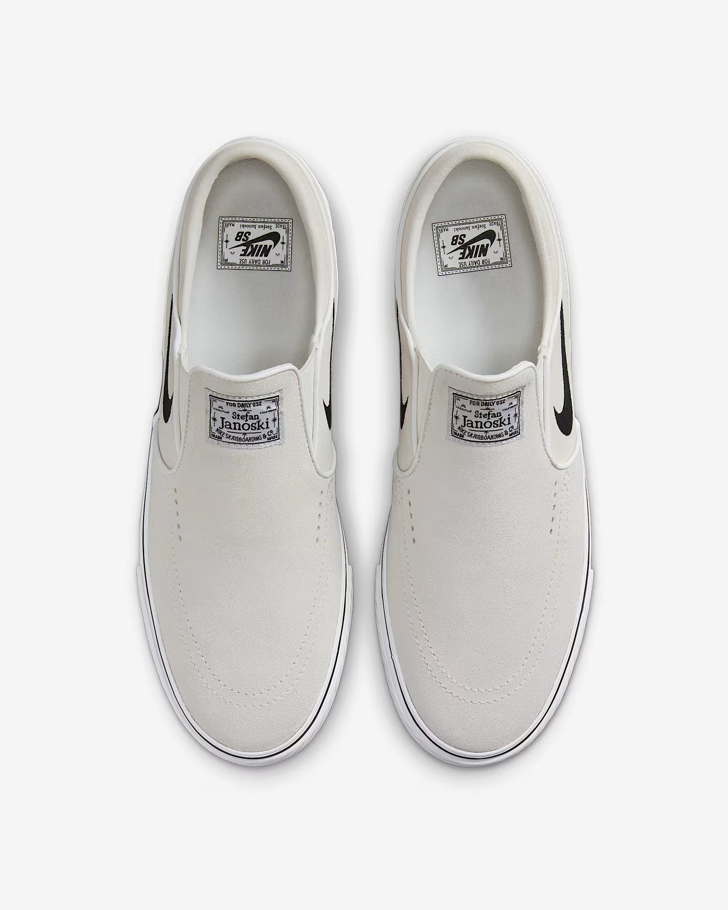Nike SB Janoski Slip on