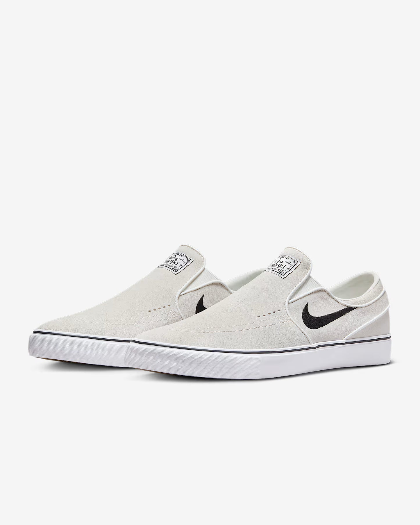 Nike SB Janoski Slip on