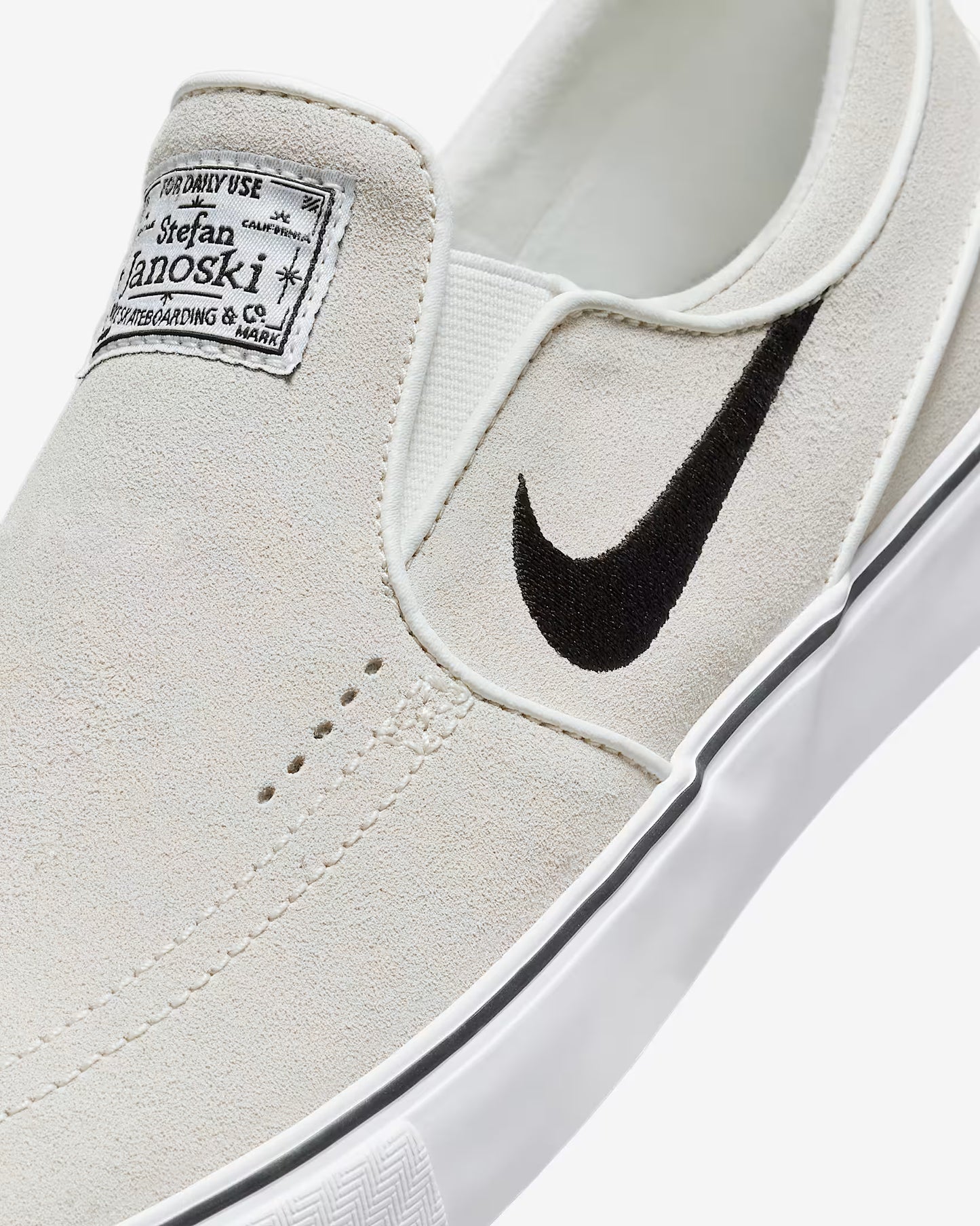 Nike SB Janoski Slip on