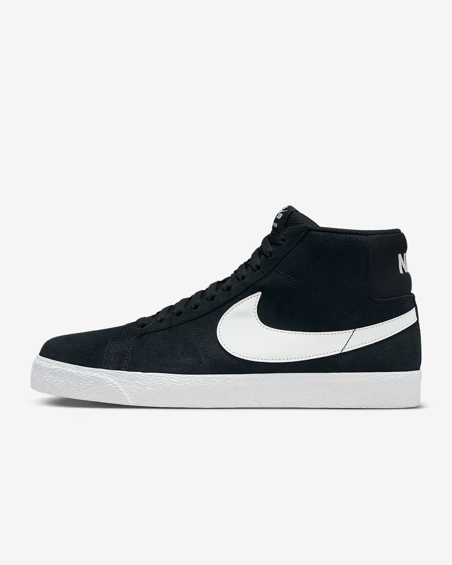 Nike SB Blazer Mid