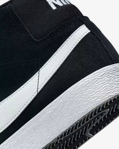 Nike SB Blazer Mid