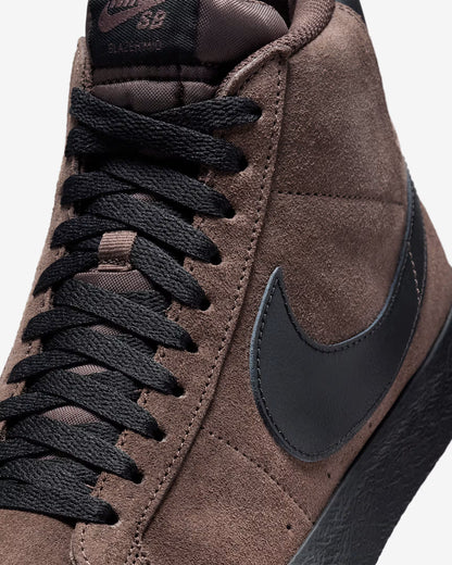 Nike SB Blazer Mid