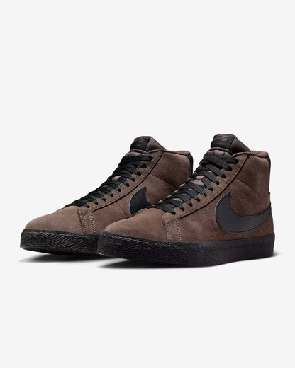 Nike SB Blazer Mid