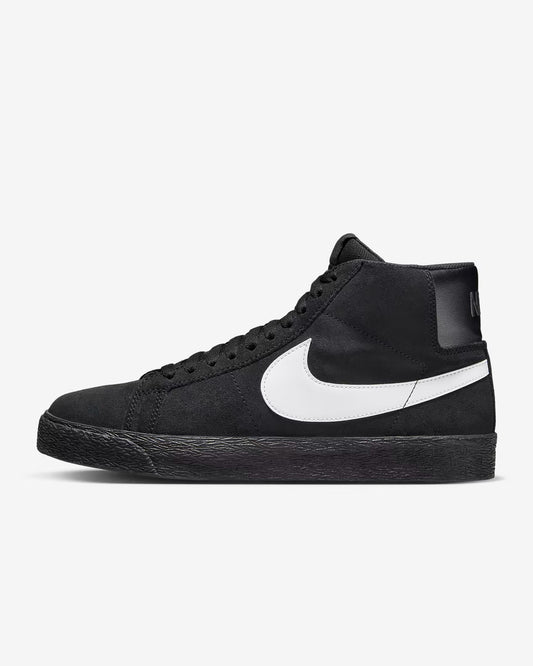 Nike SB Blazer Mid