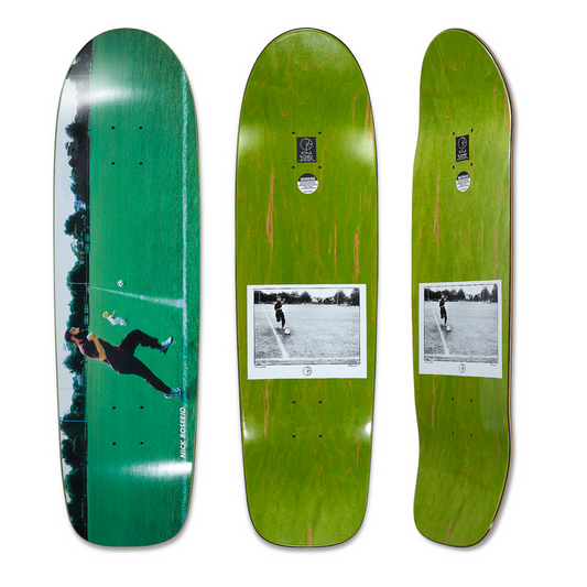 Polar Run Cleo Surf Jr Deck