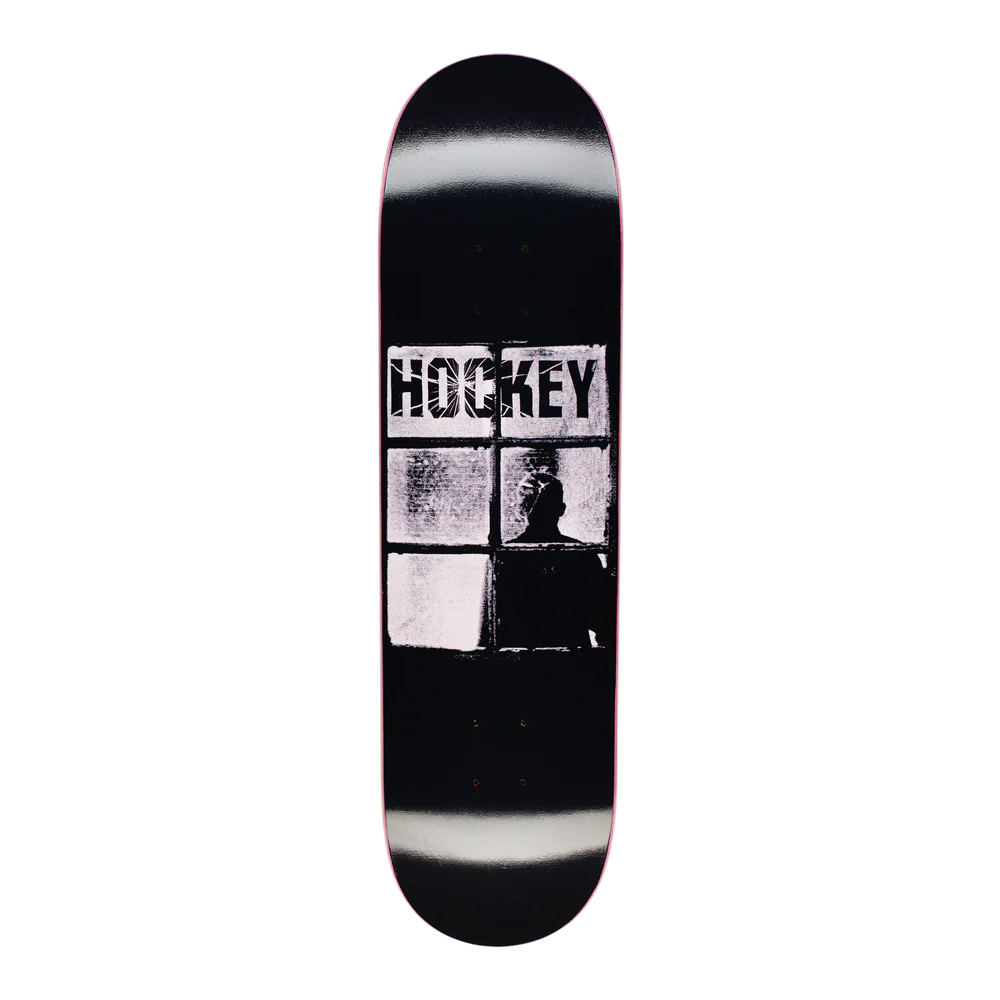 Hockey Nik Stain Temporary Site