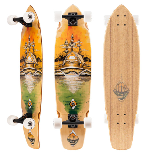 Sector 9 Odyssey ft Point