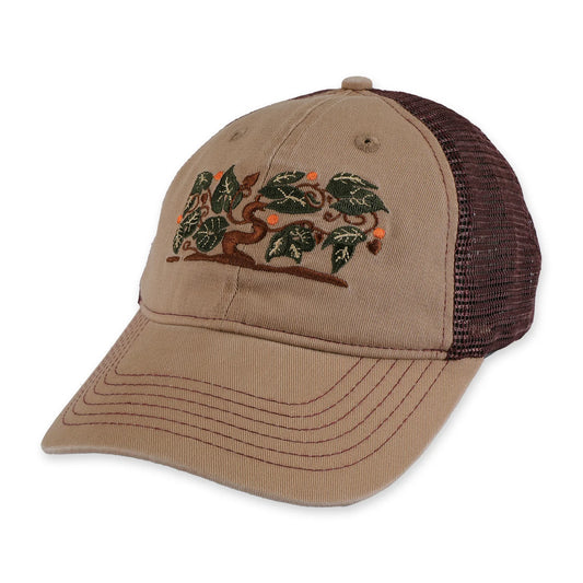 Passport Orchard Leagues Trucker