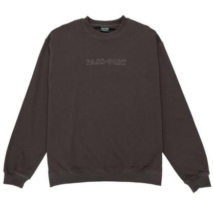 Passport Official Organic Fleece Sweater