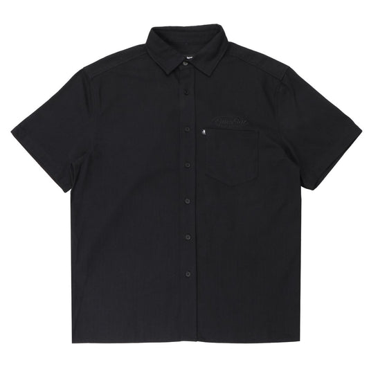 Passport Ovalit Herringbone Shirt