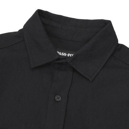 Passport Ovalit Herringbone Shirt