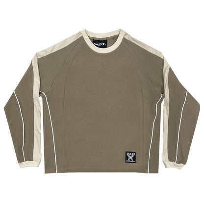 WKND PANEL LONG SLEEVE - THERMAL