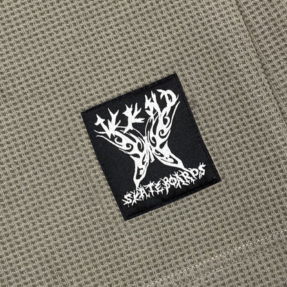 WKND PANEL LONG SLEEVE - THERMAL