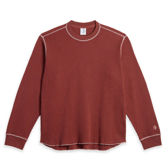 Polar Dylan LS Tee