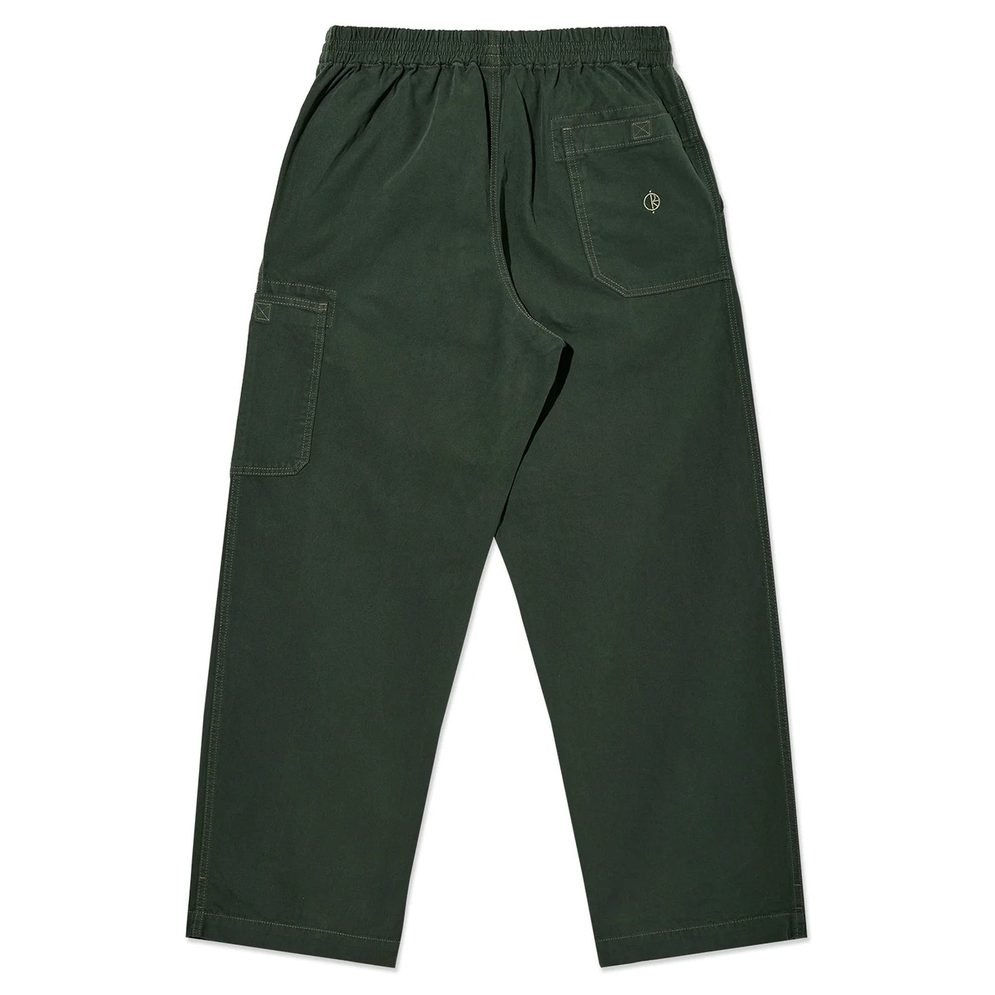 Polar Kata Pants