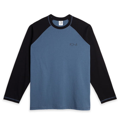 Polar Stevie L/S Tee