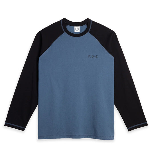 Polar Stevie L/S Tee