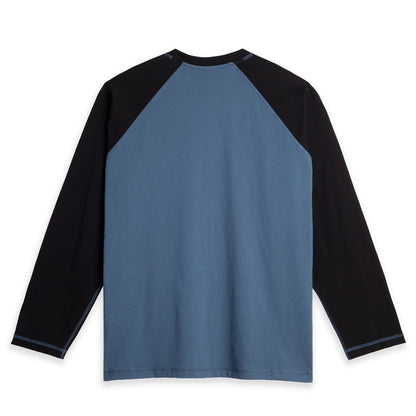 Polar Stevie L/S Tee