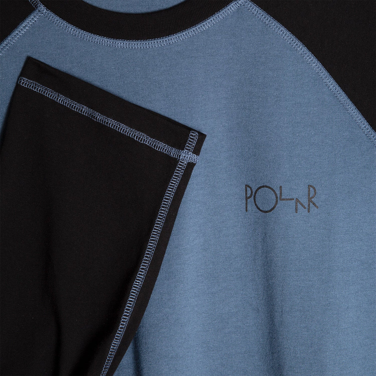 Polar Stevie L/S Tee