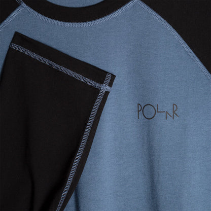 Polar Stevie L/S Tee