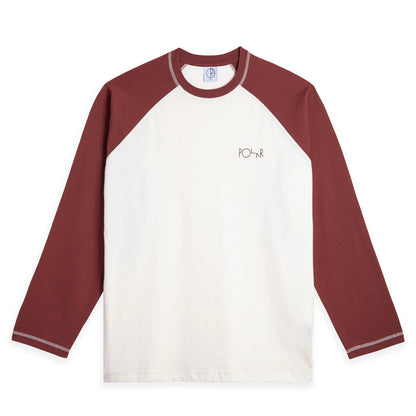 Polar Stevie L/S Tee