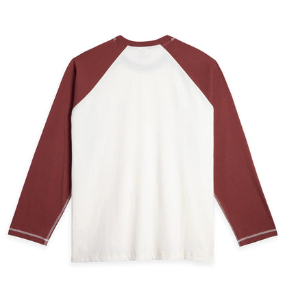 Polar Stevie L/S Tee