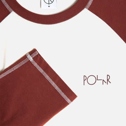 Polar Stevie L/S Tee