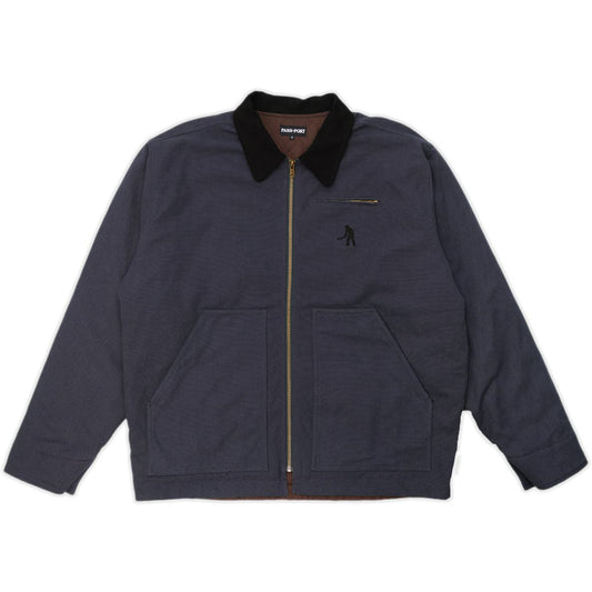 Passport Packers Jacket