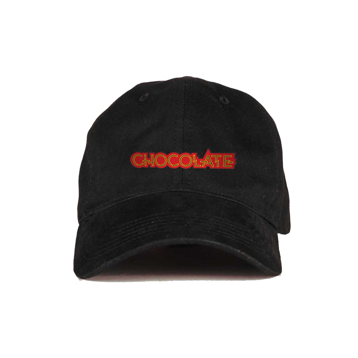 Chocolate Parliament 6-Panel Hat