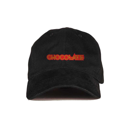 Chocolate Parliament 6-Panel Hat