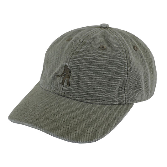 Passport Solid Leagues Cap Military