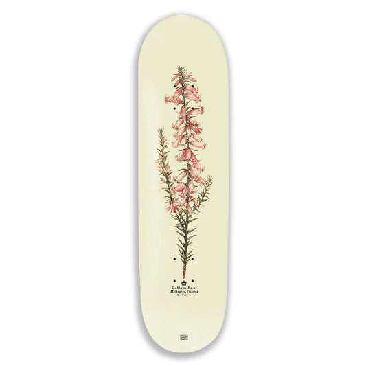 Passport Pink Heath Reissue Deck
