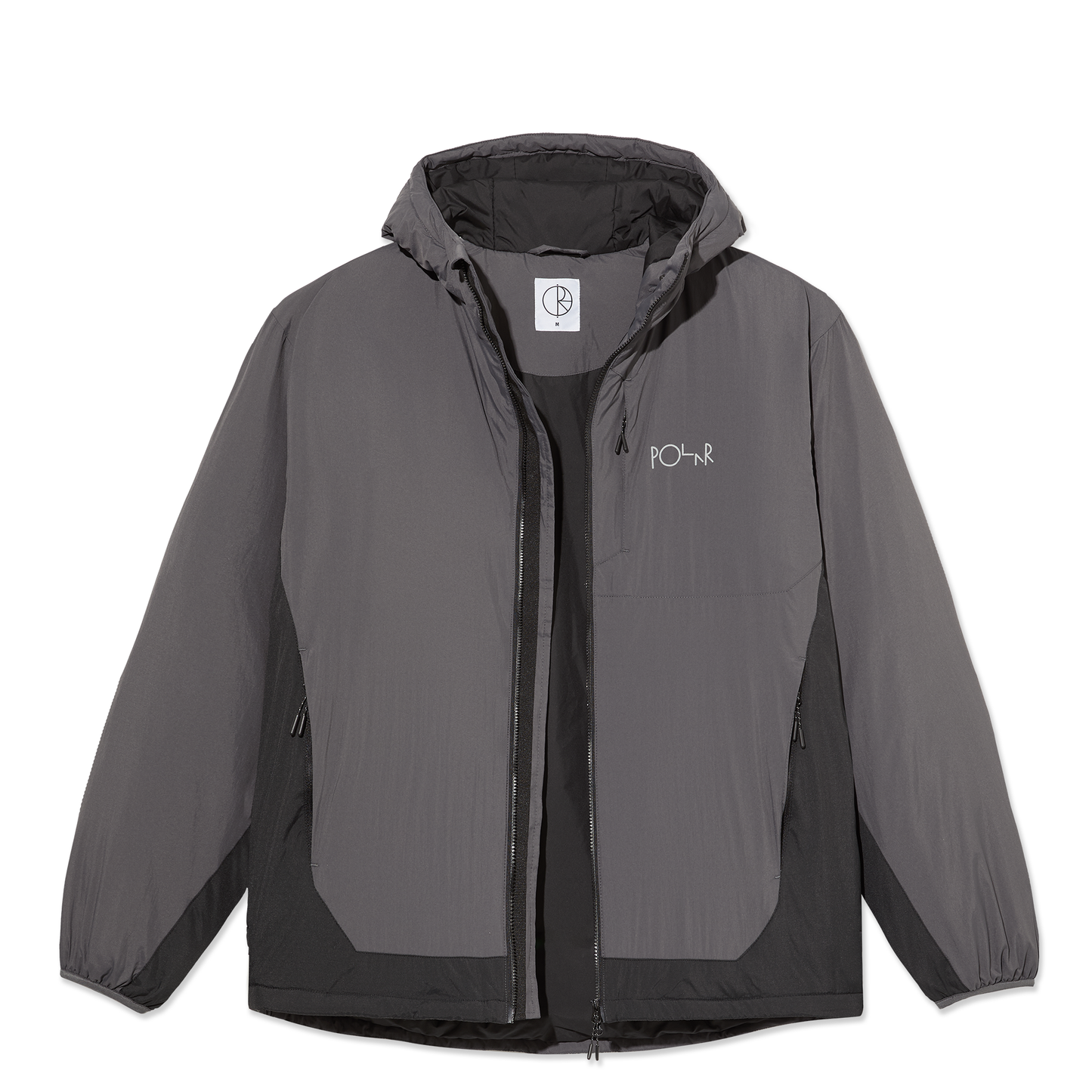 Polar Koda Insulated Jacket Graphite