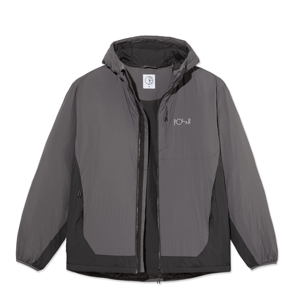 Polar Koda Insulated Jacket Graphite