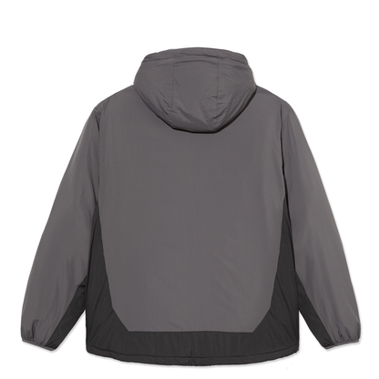 Polar Koda Insulated Jacket Graphite